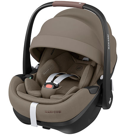 Maxi-Cosi Kindersitz - Pebble 360 Pro2 - Trüffel