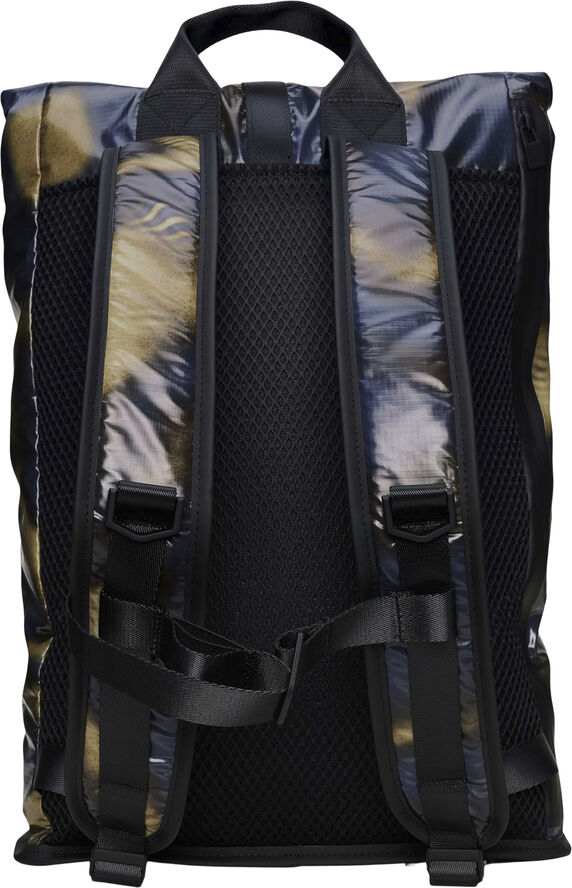 Rains Sibu Rolltop Rucksack W2 Morph