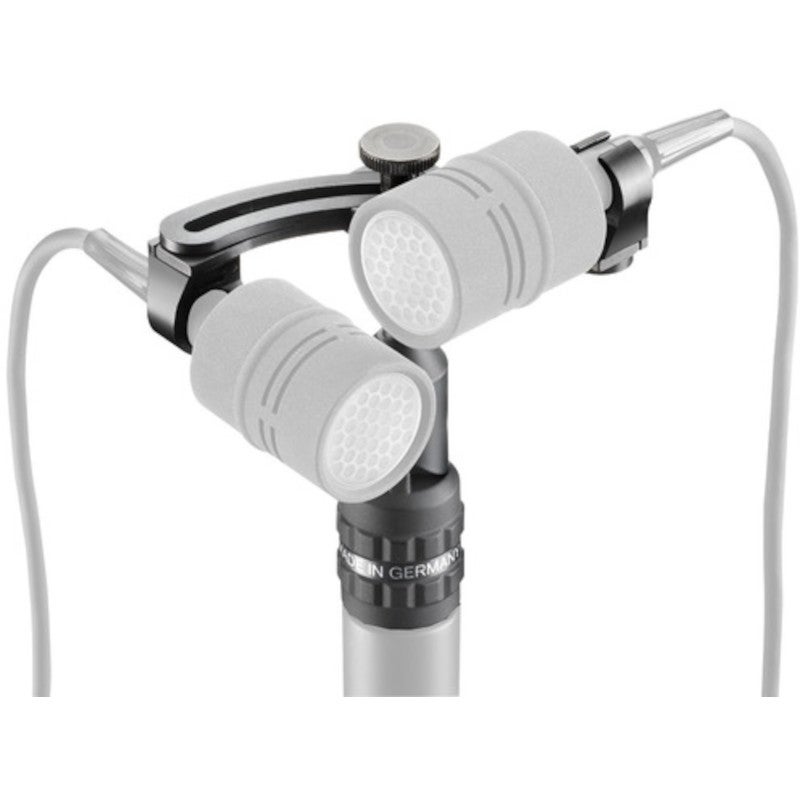 Neumann STH 100 stereo houder voor miniatuurcapsules