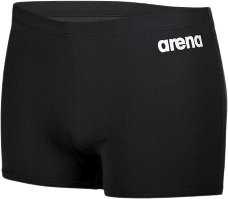 Arena Team Short Solid badebukser Sort