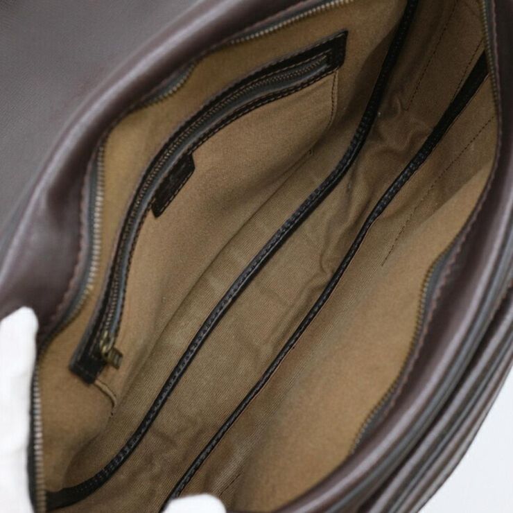 Louis Vuitton Vintage Louis Vuitton Utah Brown