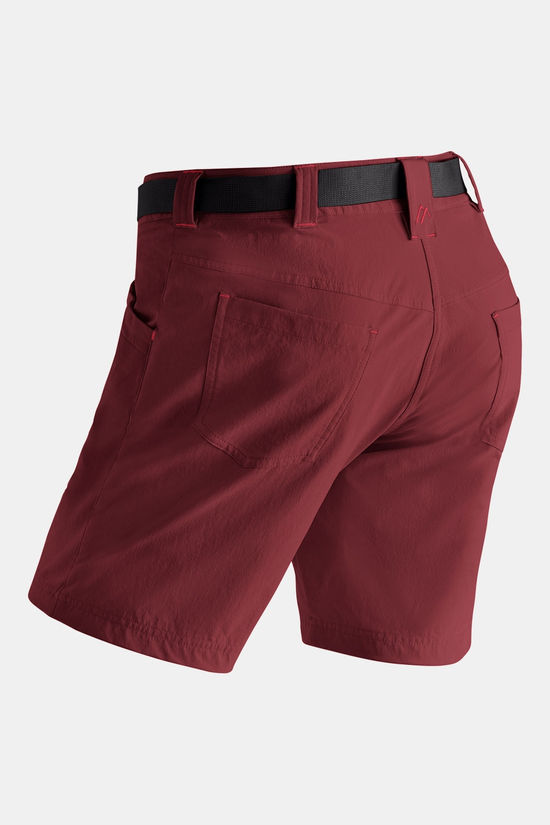 Maier Sports Maier Sports Lulaka Shorts