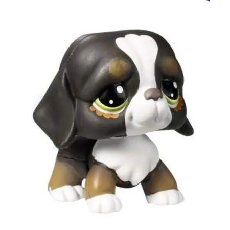Hasbro Littlest Pet Shop Flitzende Tiere, sortiert
