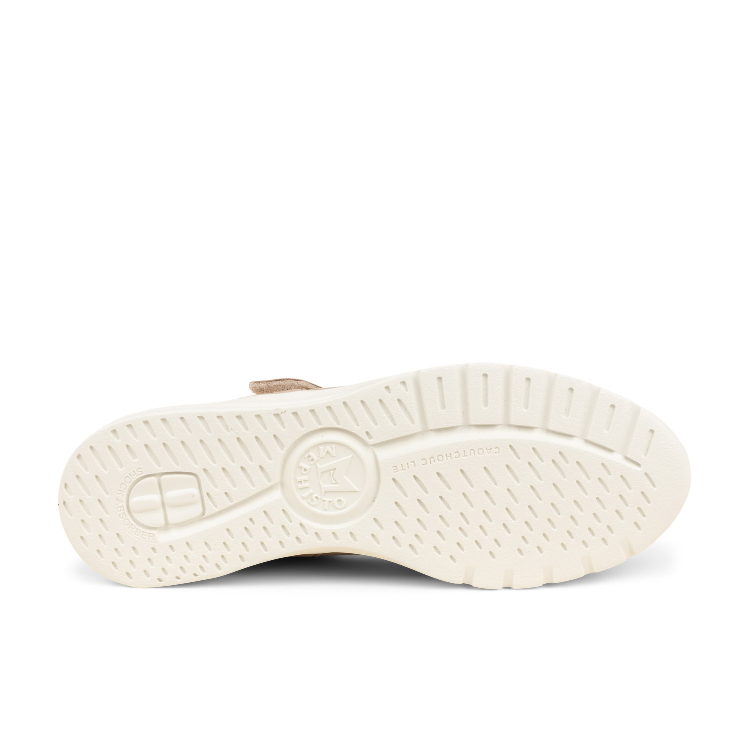 Ballerines et babies femme MEPHISTO MARCIA