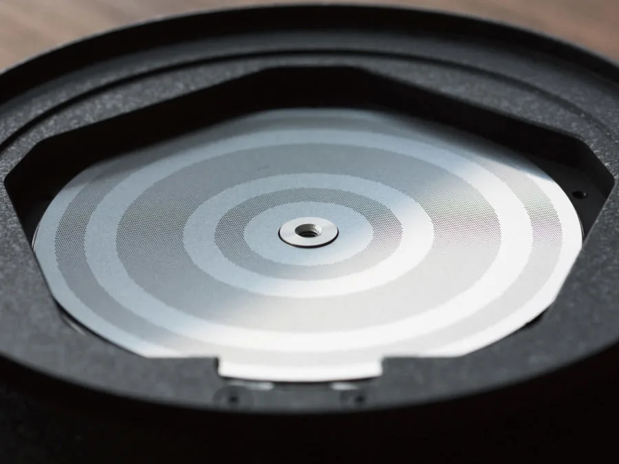 Final Audio D8000 Noir Casques hi-fi