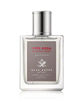 Acca Kappa Pepe Rosa & Arancio Amaro edp vapo 100ml