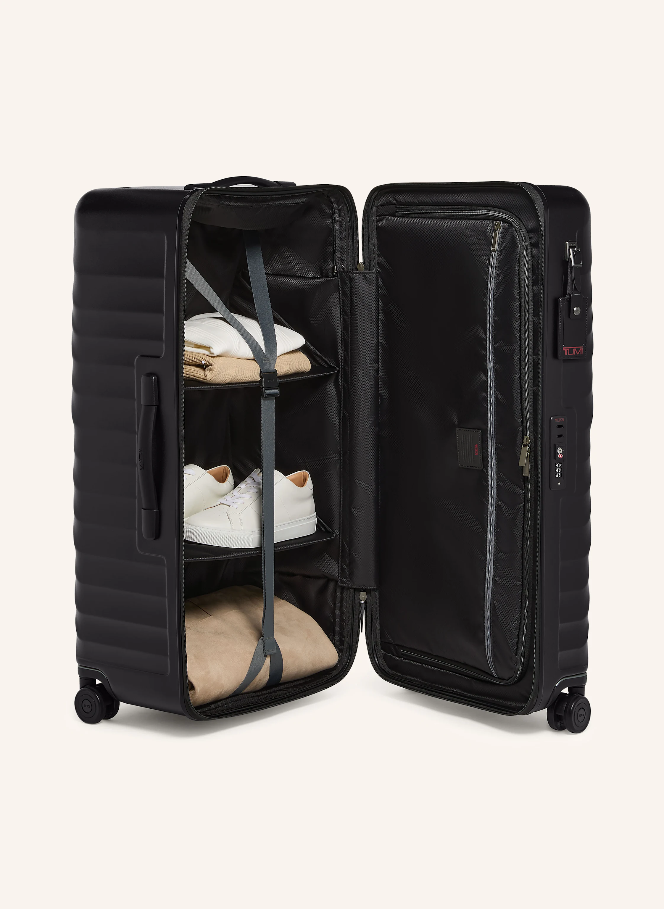 TUMI 19 DEGREE Trolley
