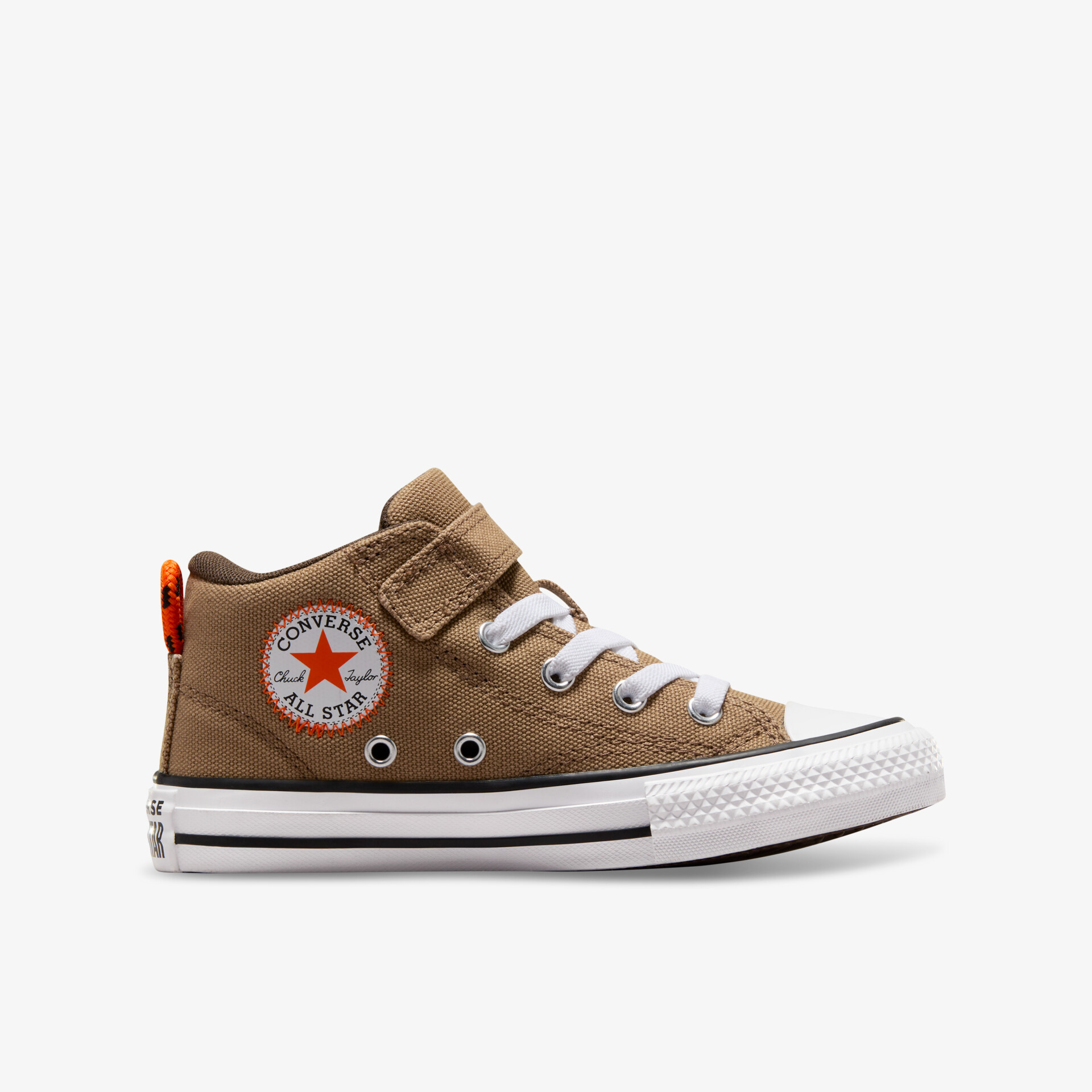 CONVERSE CHUCK TAYLOR ALL STAR MALDEN Kinder Sneaker Low