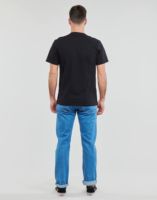 Element - Vertical ss - Noir