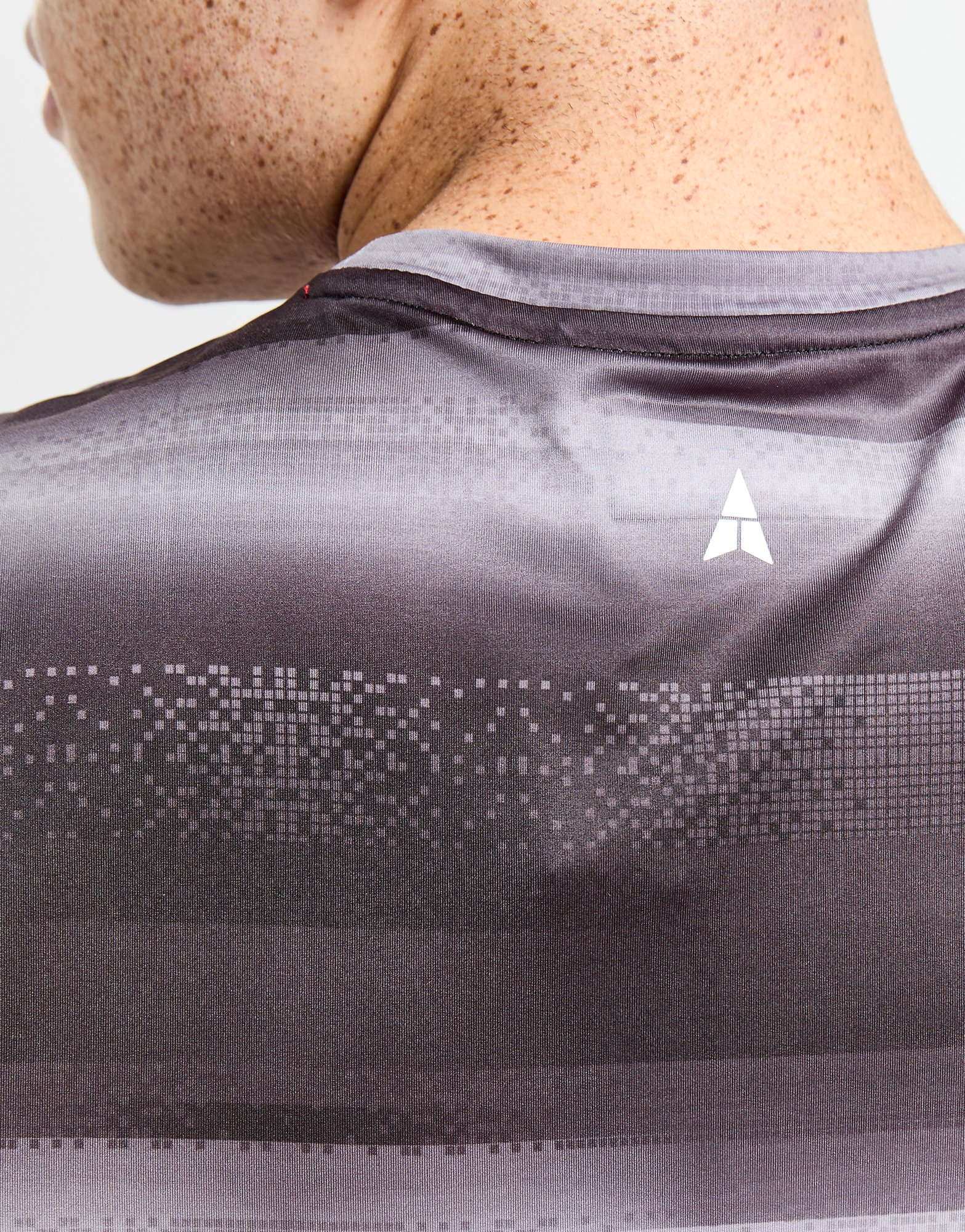 Technicals T-shirt Motion Homme