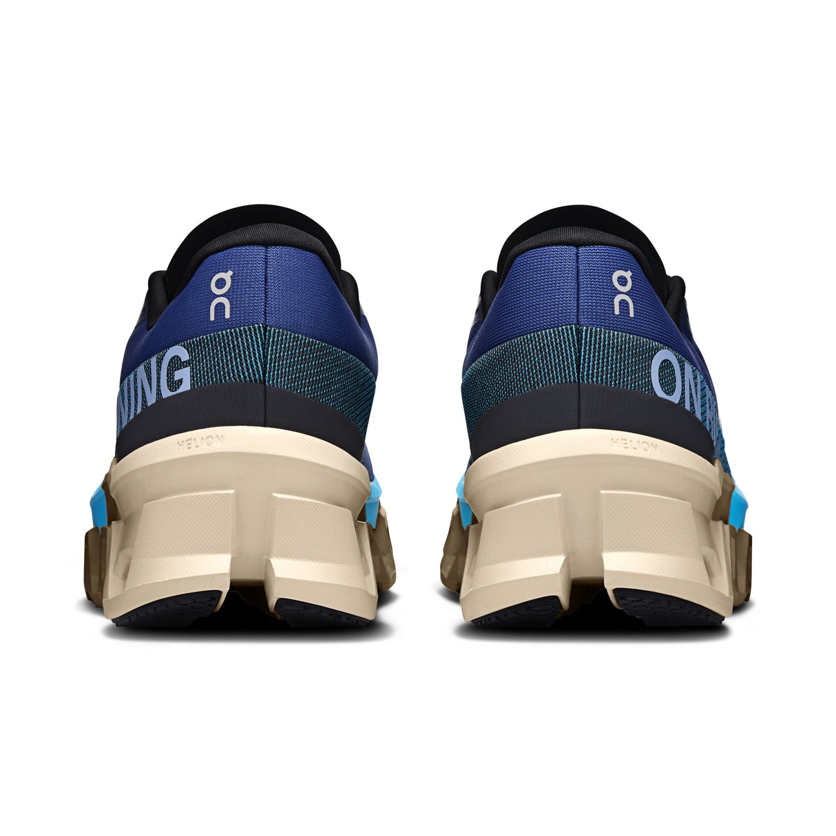 On<br>Cloudmonster 2 M
