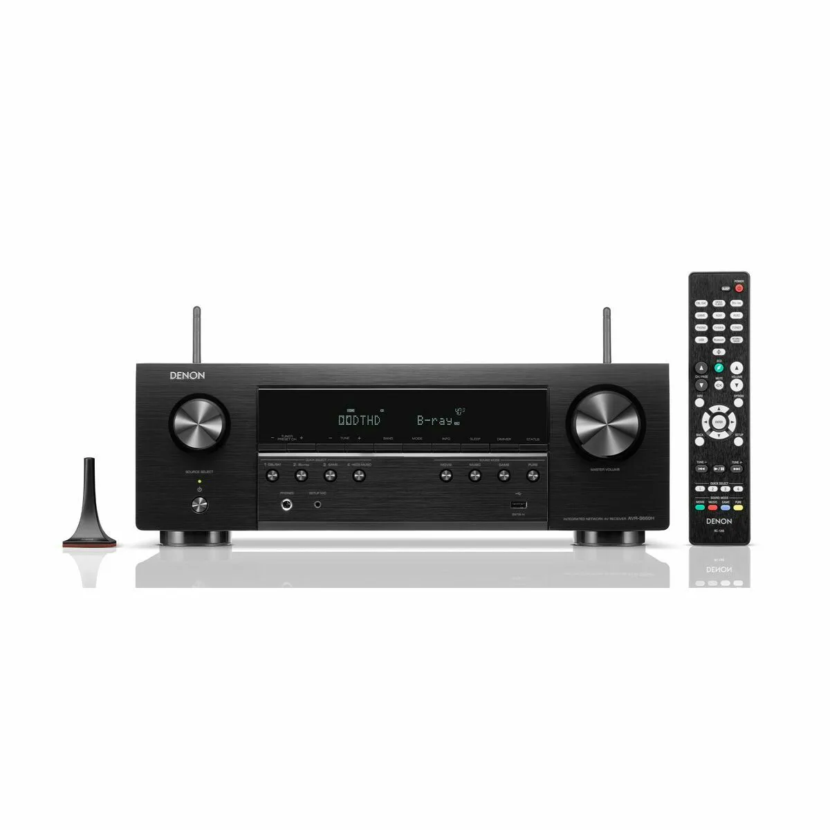 Denon AVRS660H