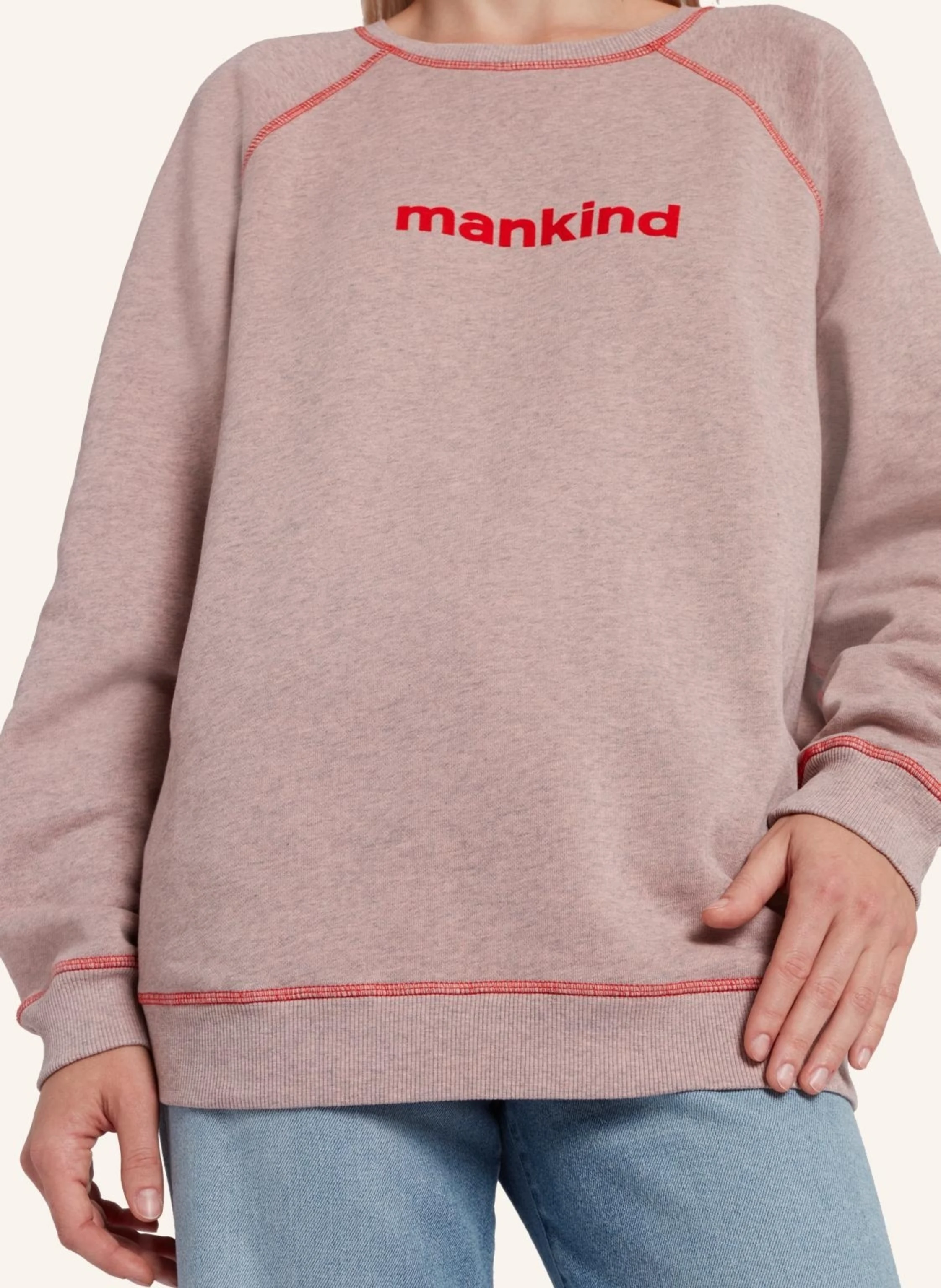 7 for all mankind MANKIND Sweatshirt