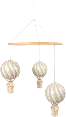 FILIBABBA Ballong Uro, Grønn