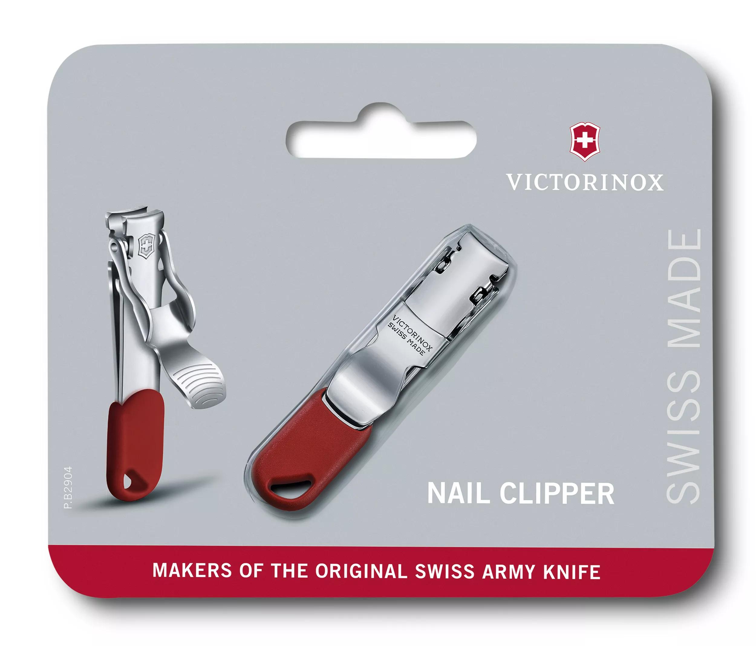 Nagelknipser-rot