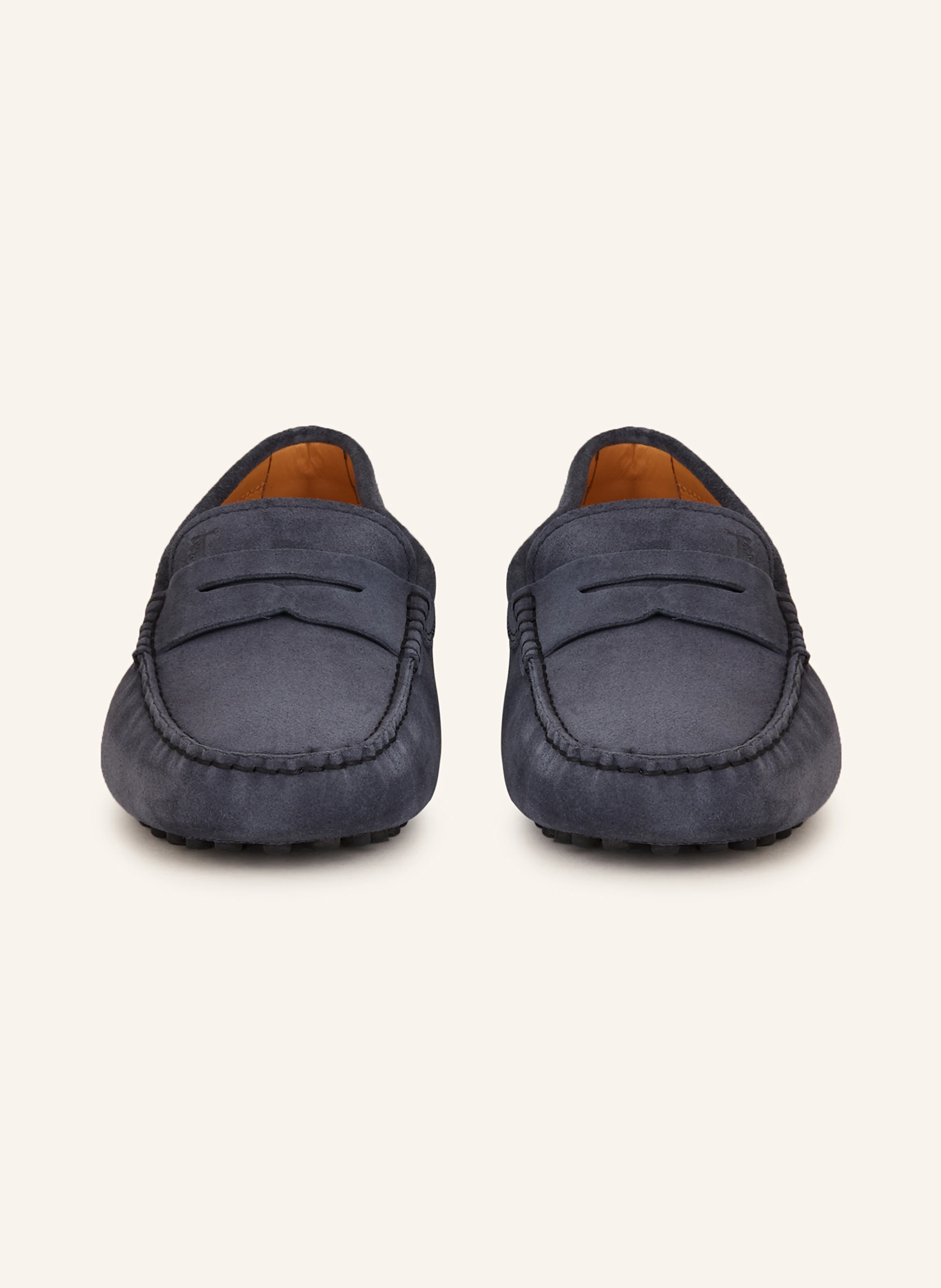TOD'S Mokassins GOMMINO