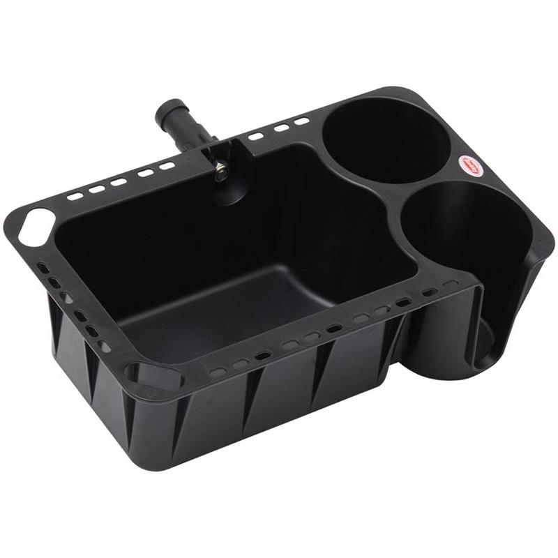 Organiseur Berkley Organizer With Cup Holder