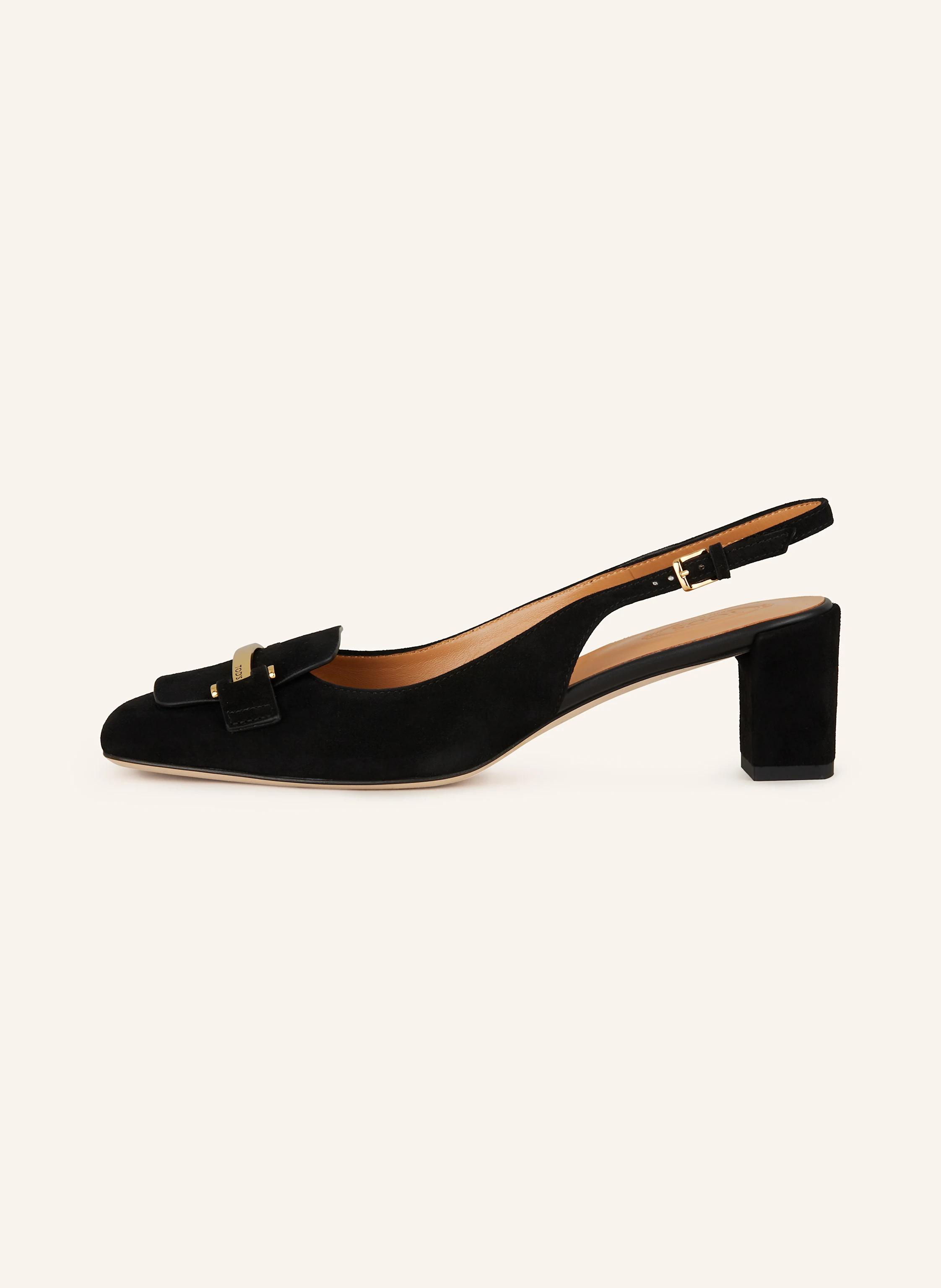 TOD'S Slingpumps