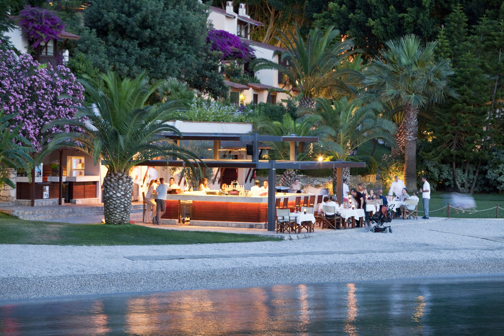 Hillside Beach Club Volpension - Hotel