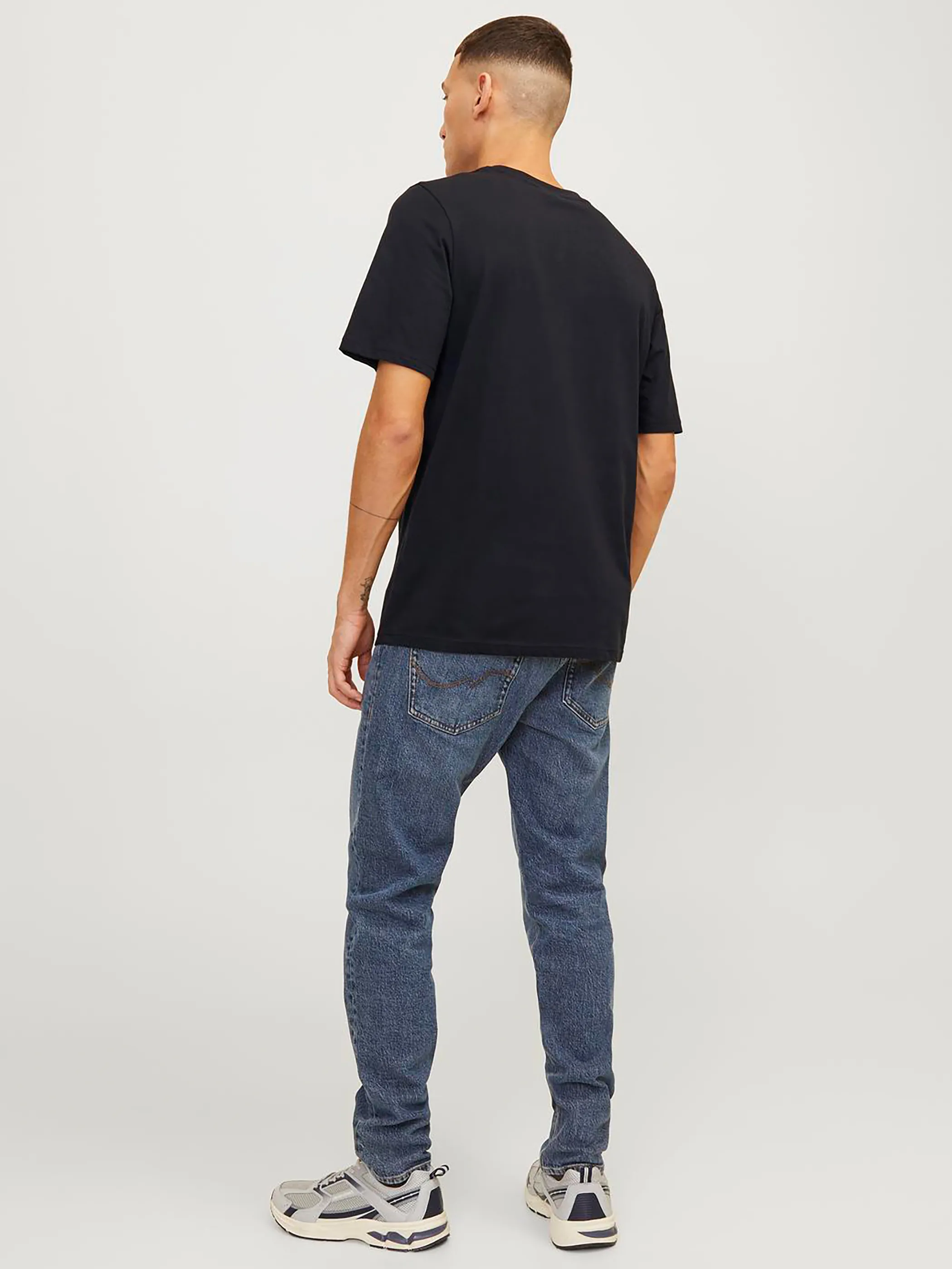 Jack&Jones JJGALE TEE SS O-NECK Shirt