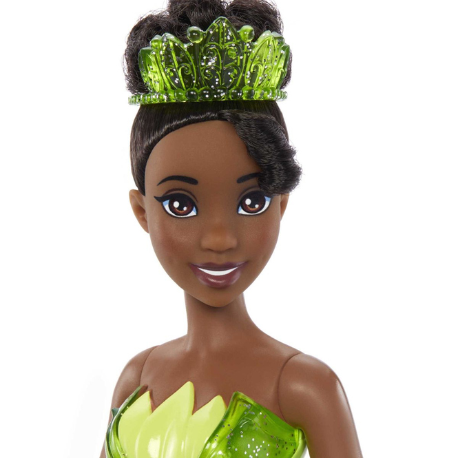 Disney - Prinzessin Tiana - Puppe