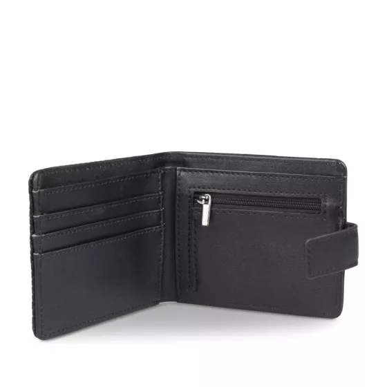 Portefeuille NOIR B-BLAKE