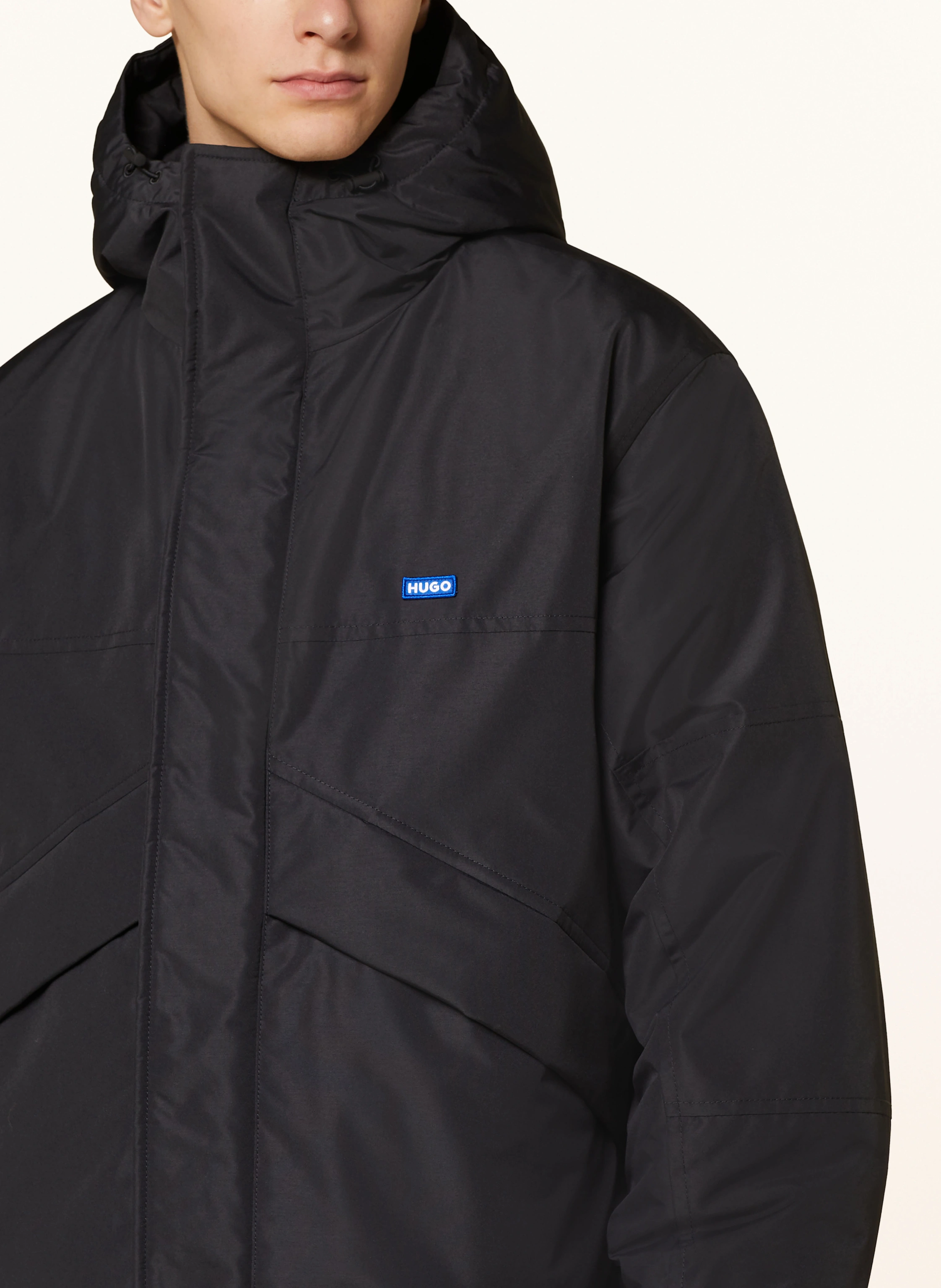 HUGO BLUE Jacke BRIXTON