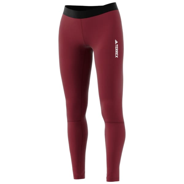 Collant ski de fond ADIDAS XPR XC TIGHT W ROUOMB