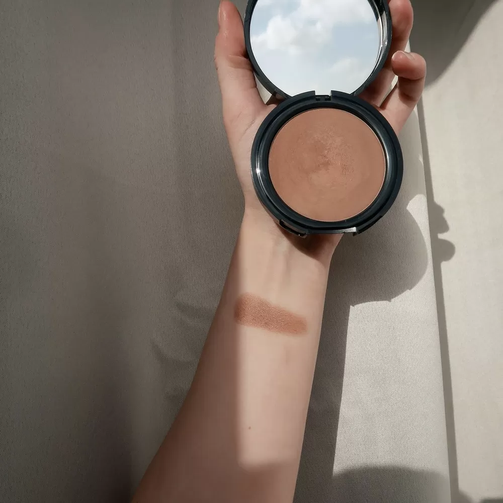 Sandstone Infinite Summer Bronzer - 31 Sunset