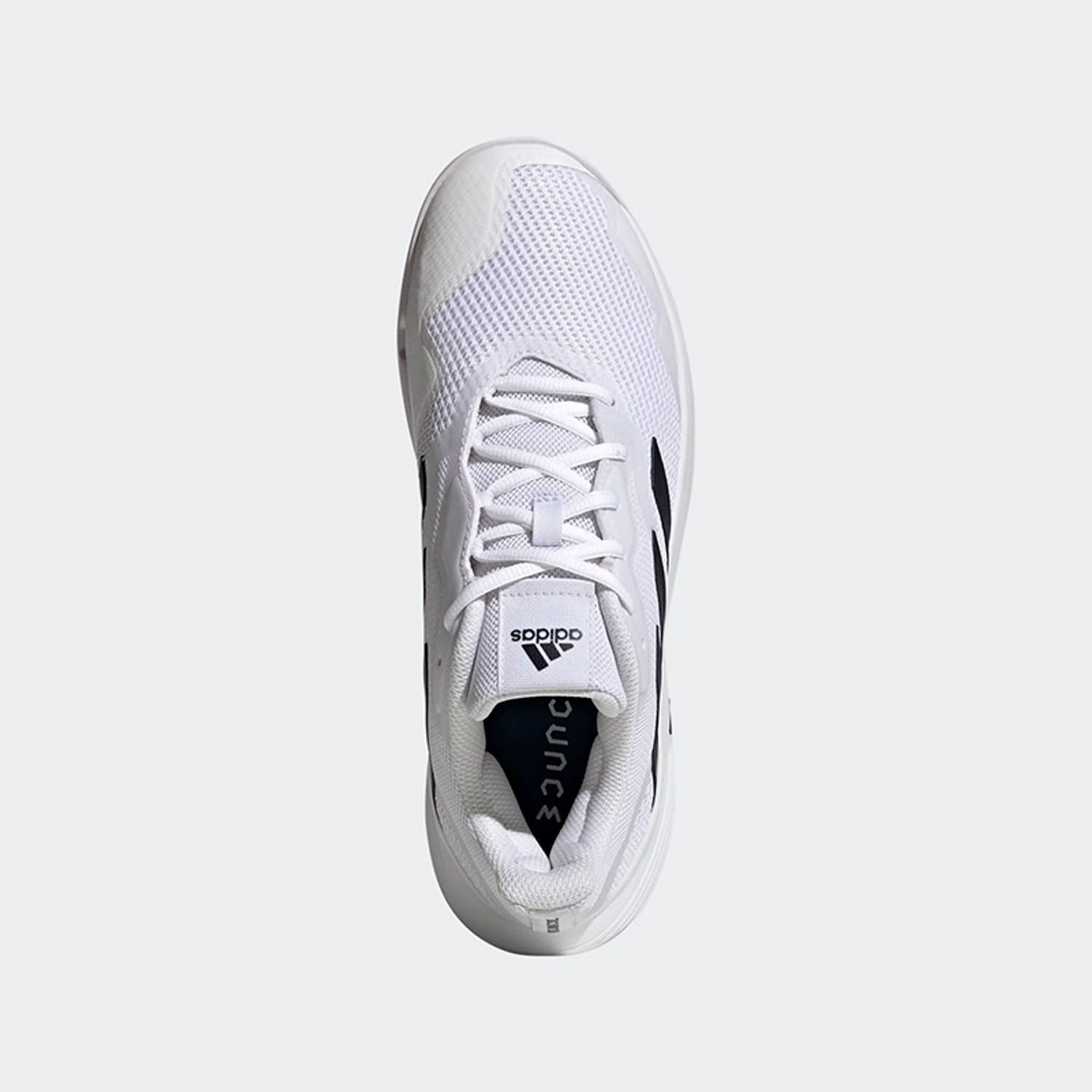 adidas CourtJam Control Indoor Heren