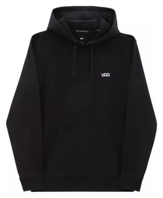 Sweat à capuche Vans Core Basic Noir