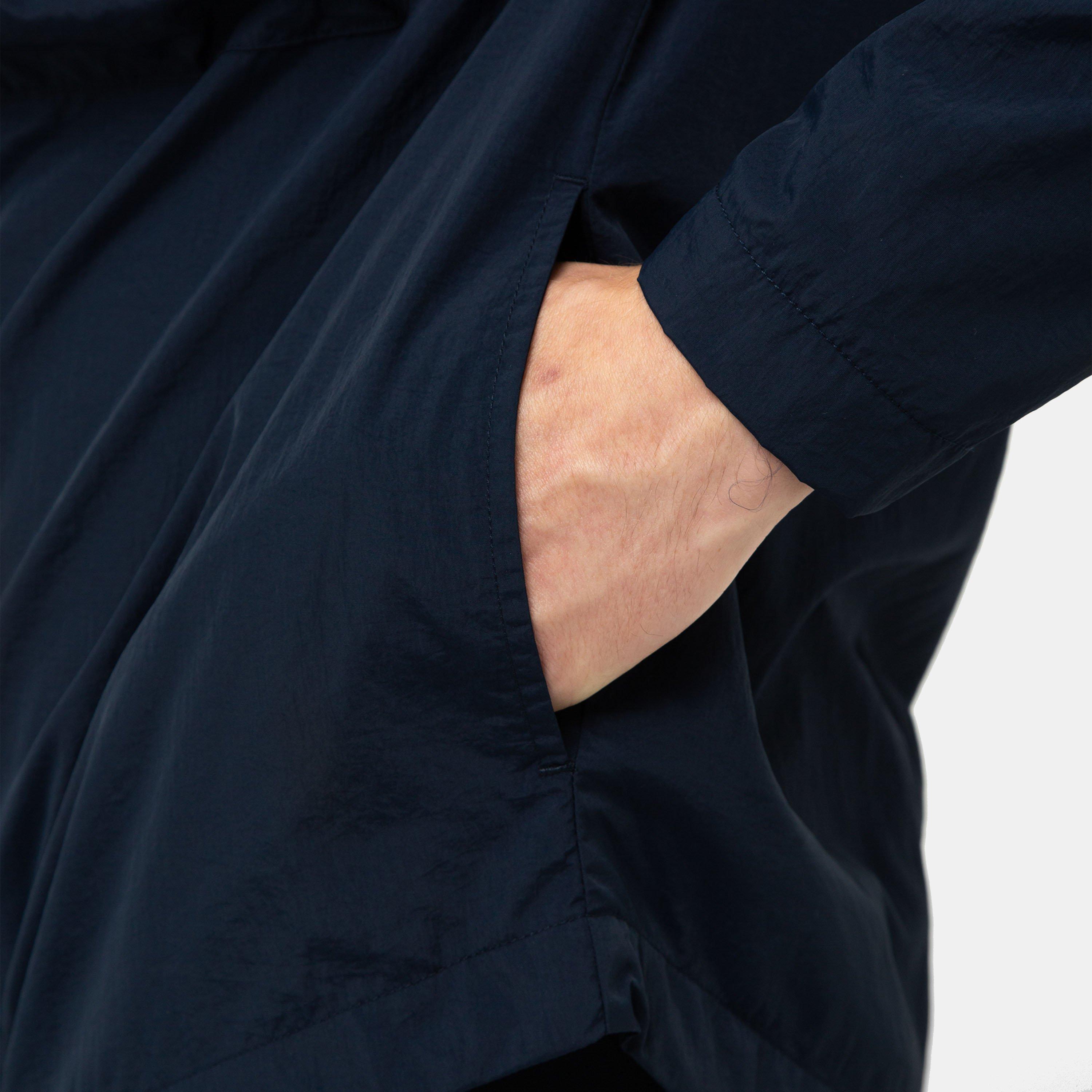 Marshall Artist Nylite Overshirt