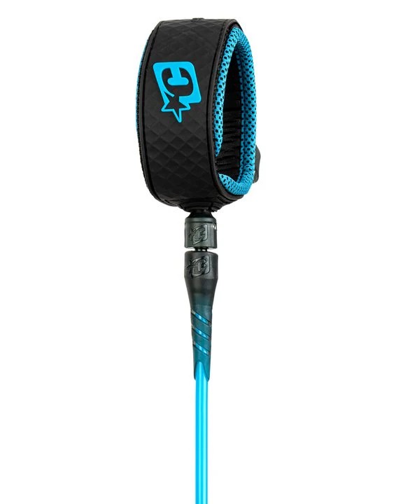 creatures of leisure Reliance Pro 7 - Leash Bleu