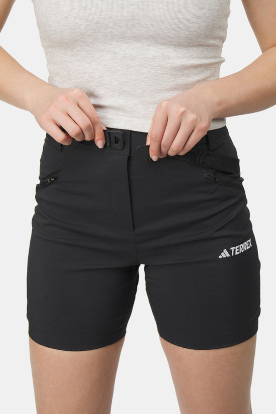 adidas adidas Terrex Xperior Mid Shorts Dames