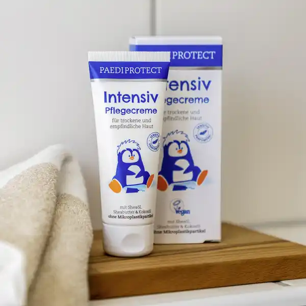 Intensiv Pflegecreme