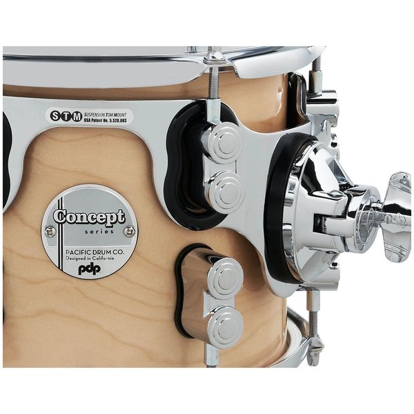 DW PDP Concept Maple 22