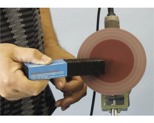 Kaindl reinigingsrubber voor schuurmiddelen 10431
