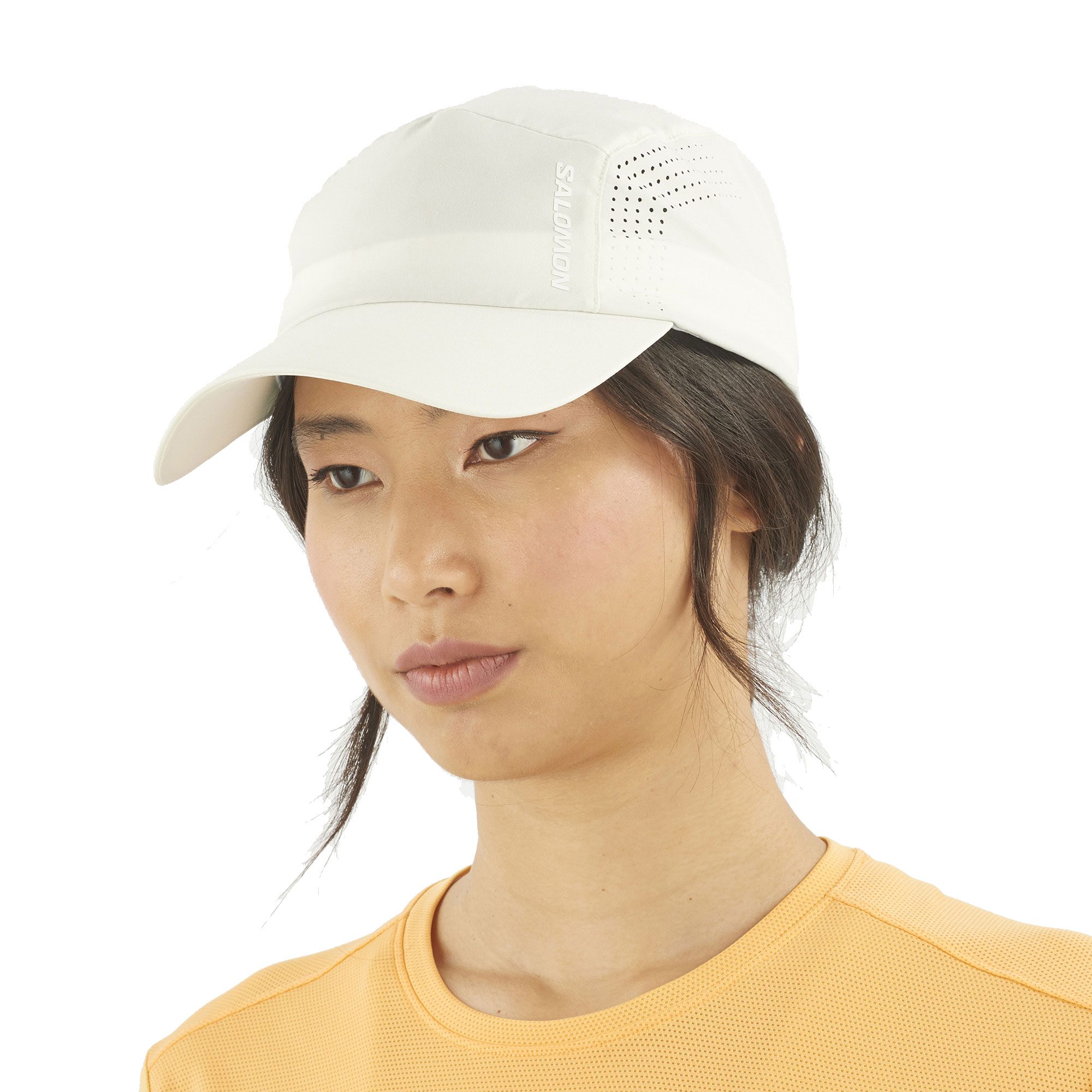Salomon SHAKEout Cap icicle