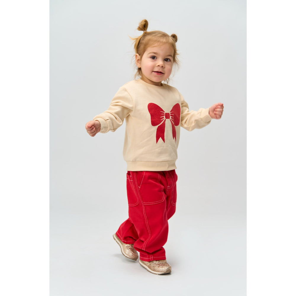Køb THE NEW Siblings Gardenia Romalda Sweatshirt