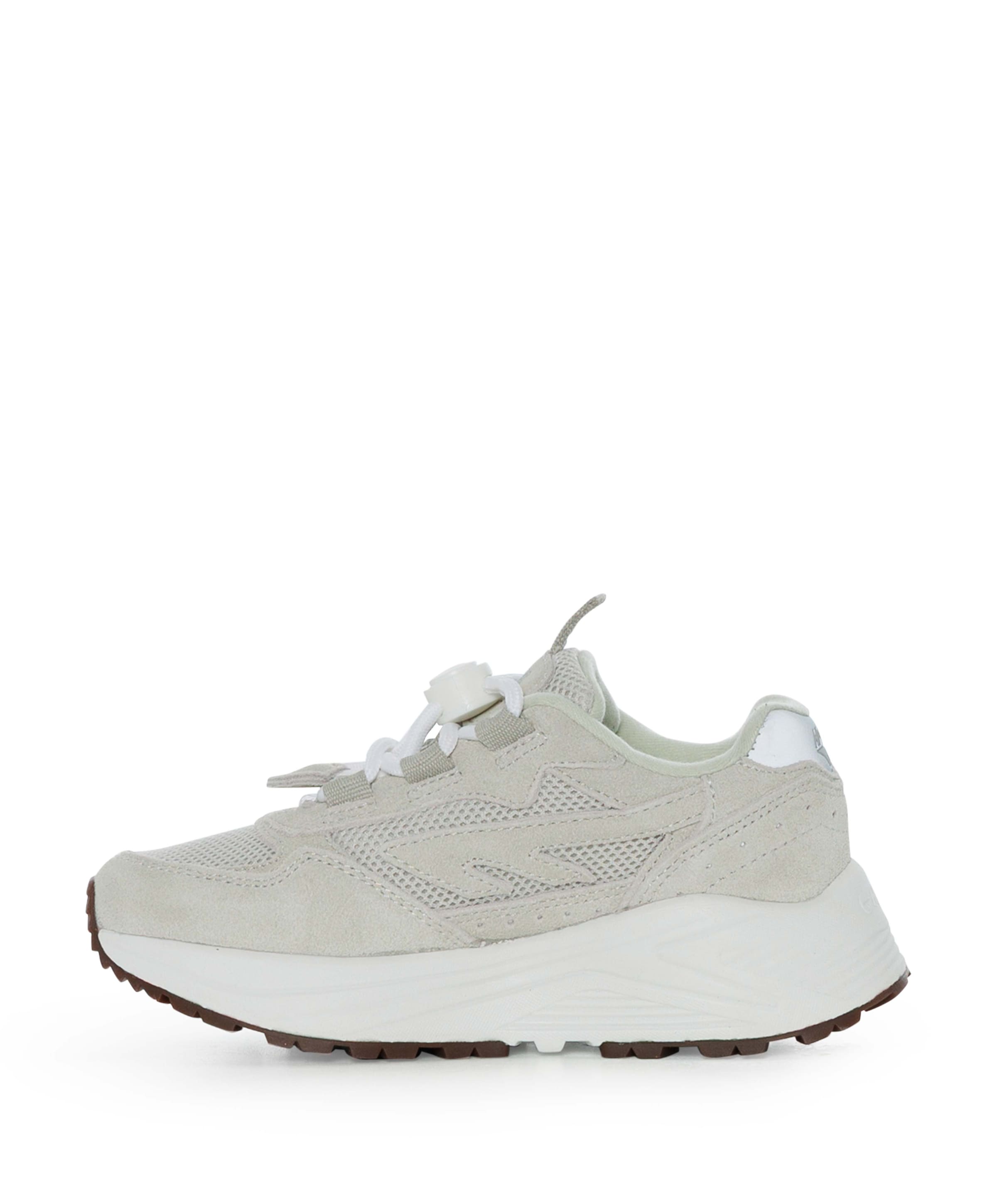 Hi-Tec HTS KIDS SHADOW LACE uniseks sneakers  beige