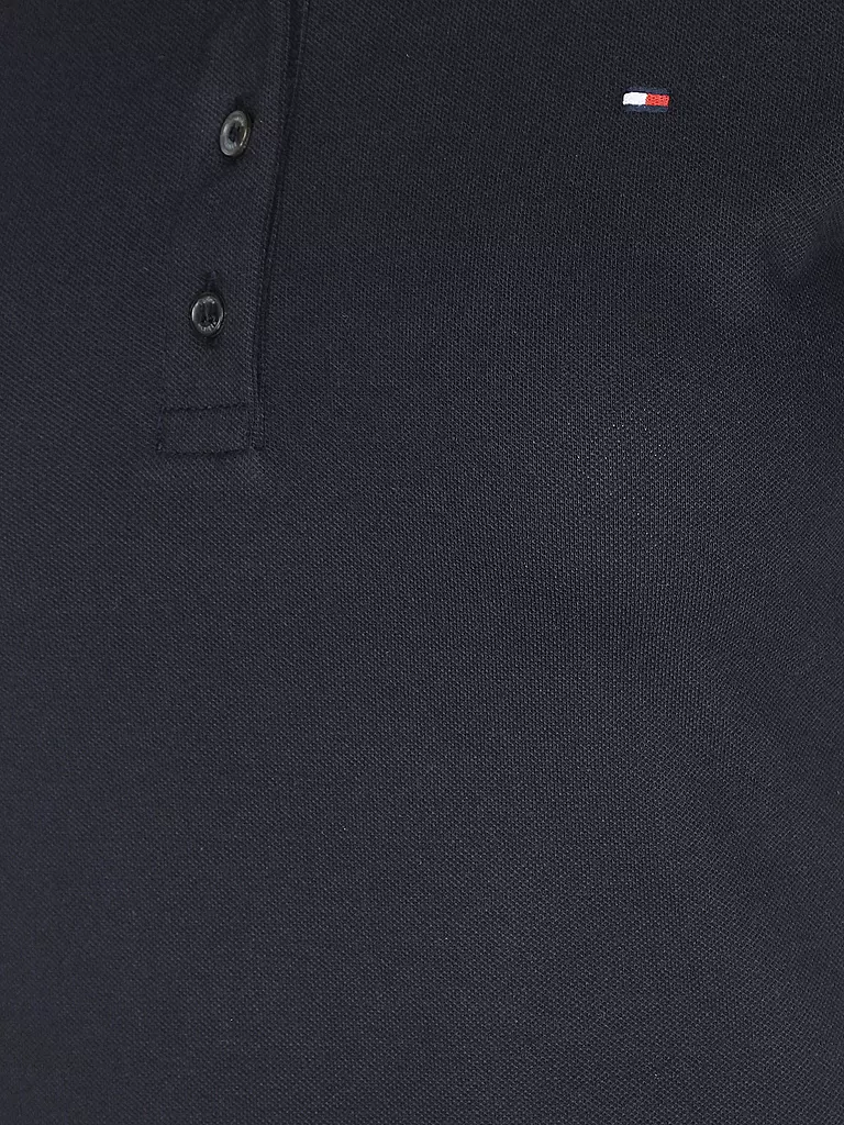 TOMMY HILFIGER Poloshirt 1985 dunkelblau