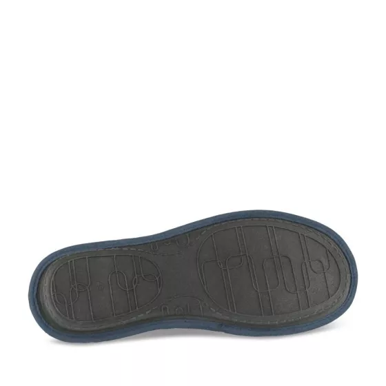 Chaussons MARINE BLUE RHYTHM
