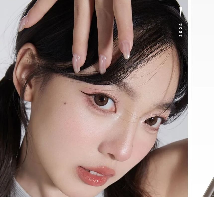 Judydoll - 18° Ultrafijne Eyeliner - 3 Kleuren