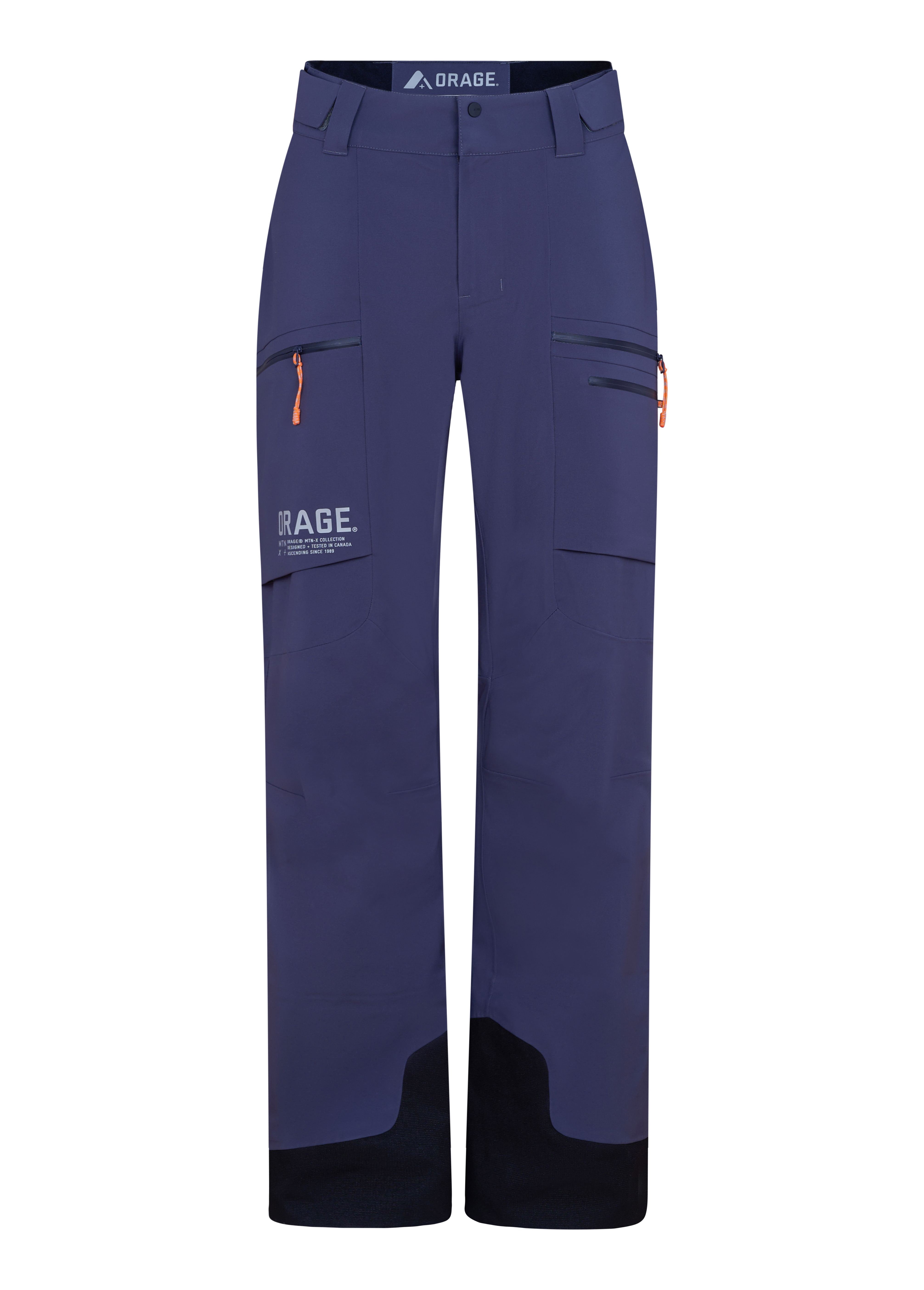 Women's Mtn-X Avalanche 3L Pants