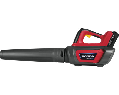 HONDA HBB 36 36V accu bladblazer, zonder accu en lader