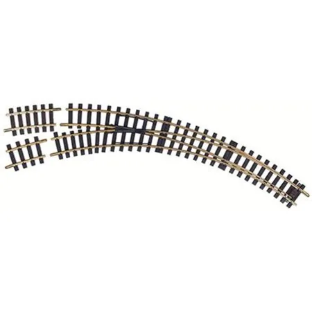 Bogenweiche BWL R3 PIKO 35224