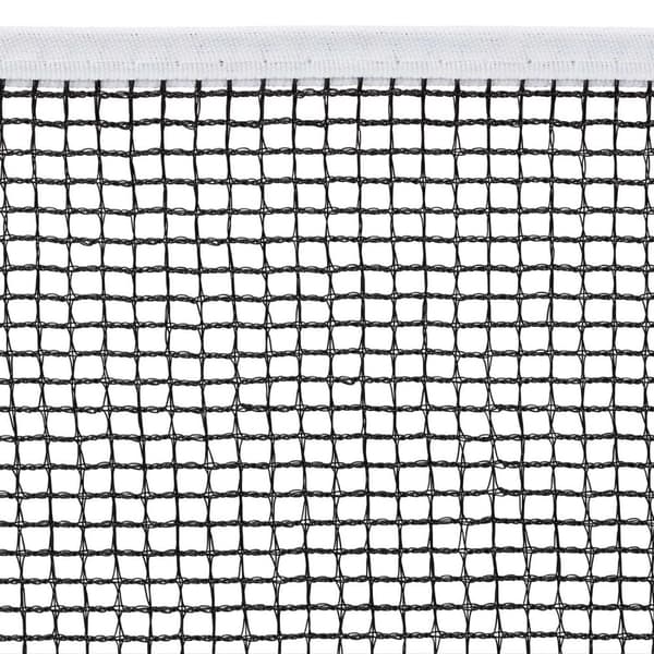 Uttrekkbart bordtennisnett