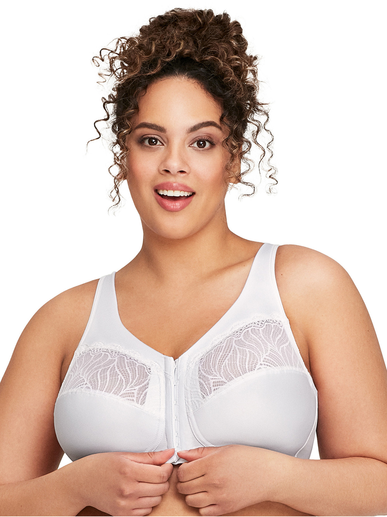 Soutien-gorge MagicLift galbe naturel