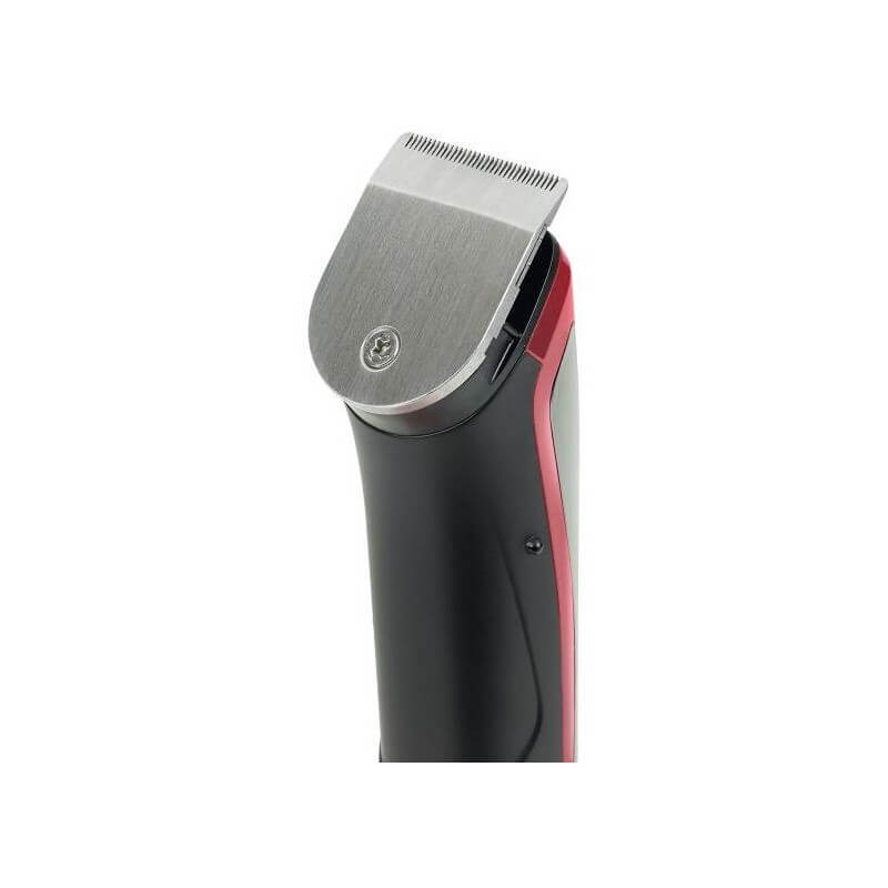 Tondeuse de finition Teox II rouge Original