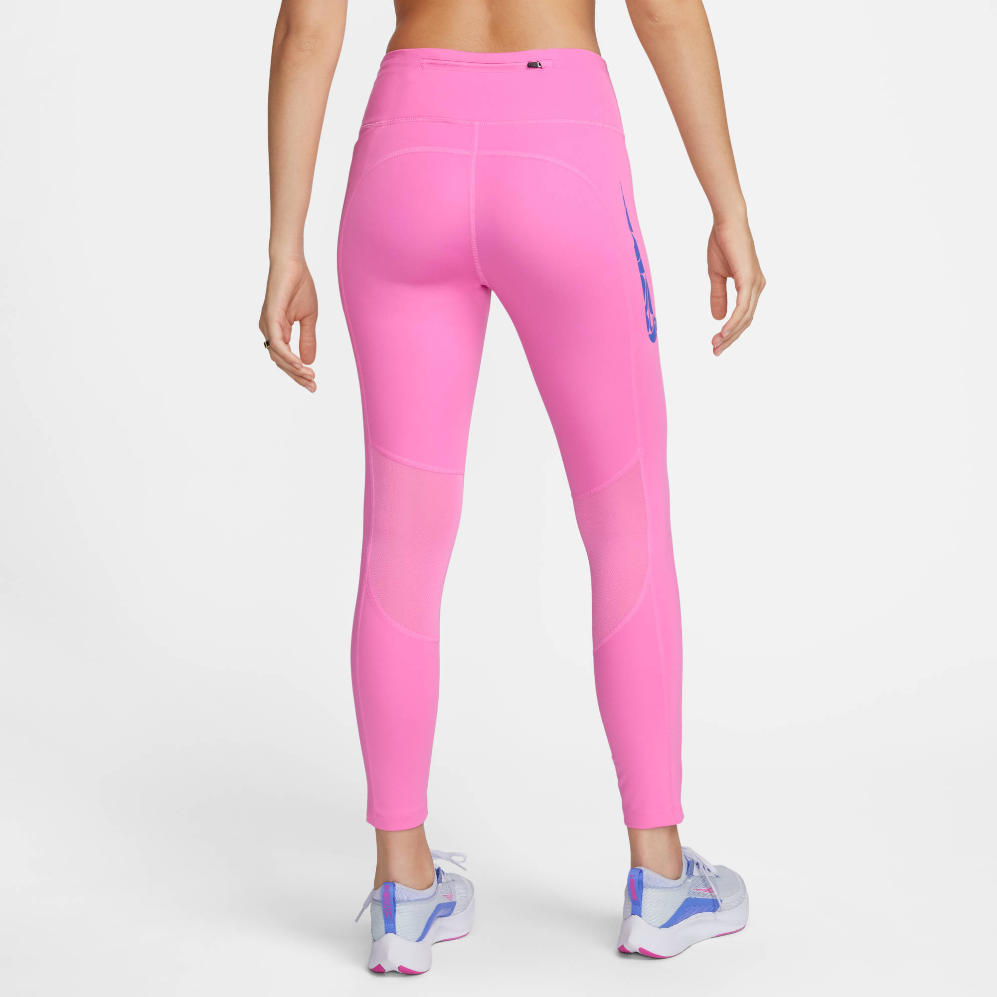 Nike Nike Swoosh Fast Women"s Mid-R